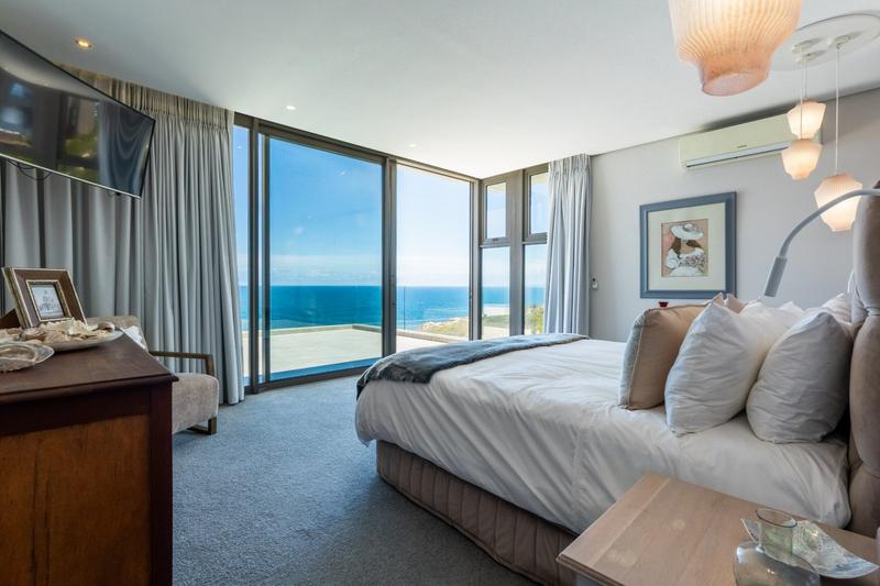 4 Bedroom Property for Sale in Pinnacle Point Golf Estate Western Cape